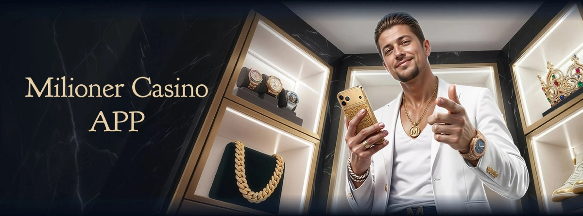 millioner app